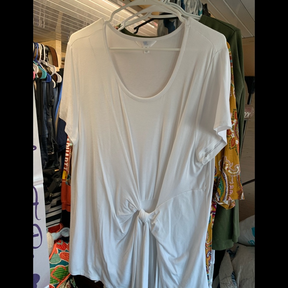 Tunic